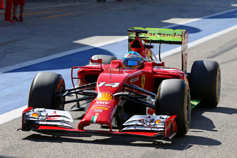 Illustration for article titled F1 2014: The post-testing, pre-Melbourne Power Ranking.